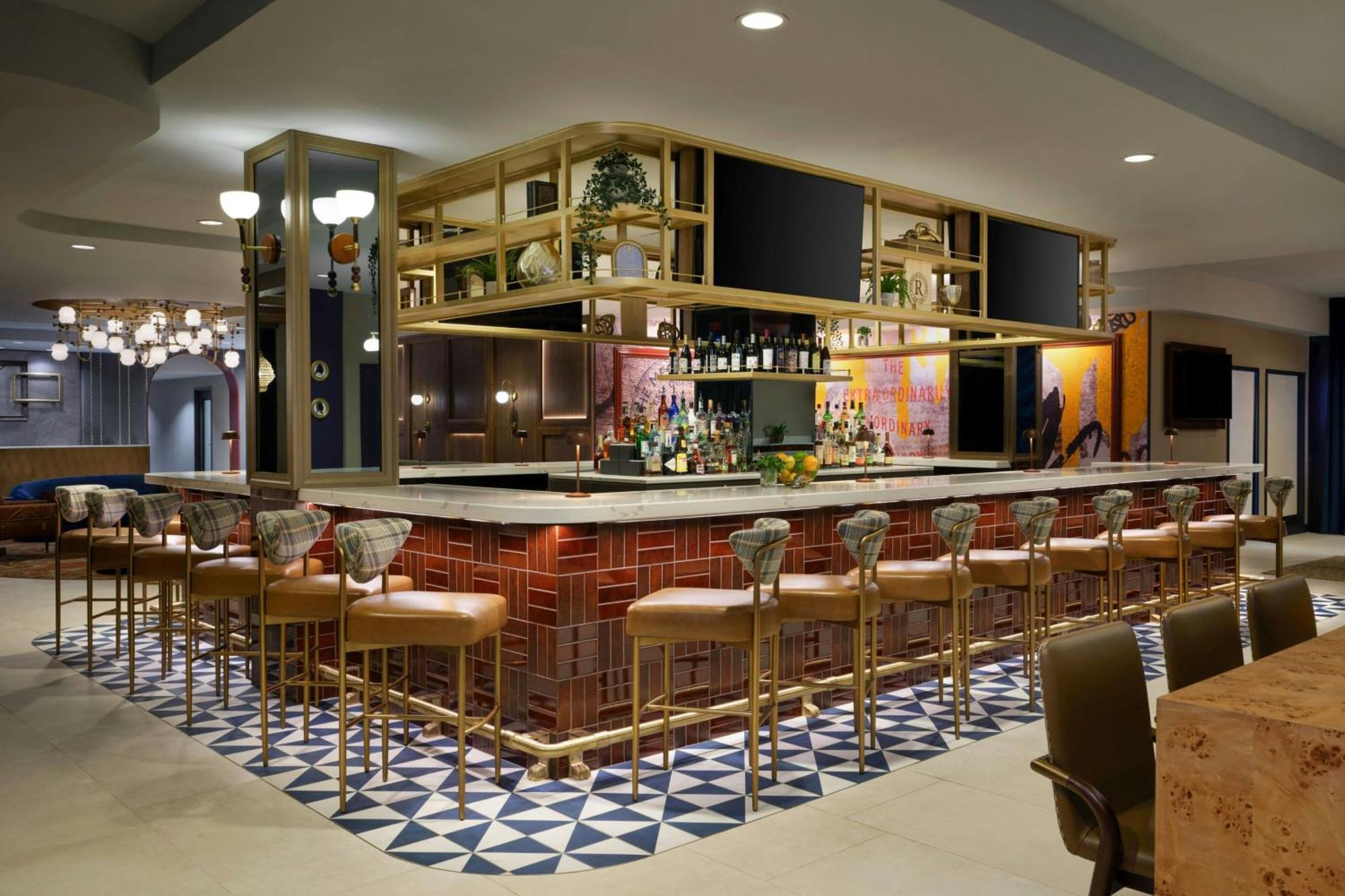 The Mecklen Hotel, Charlotte, A Tribute Portfolio Hotel 3*