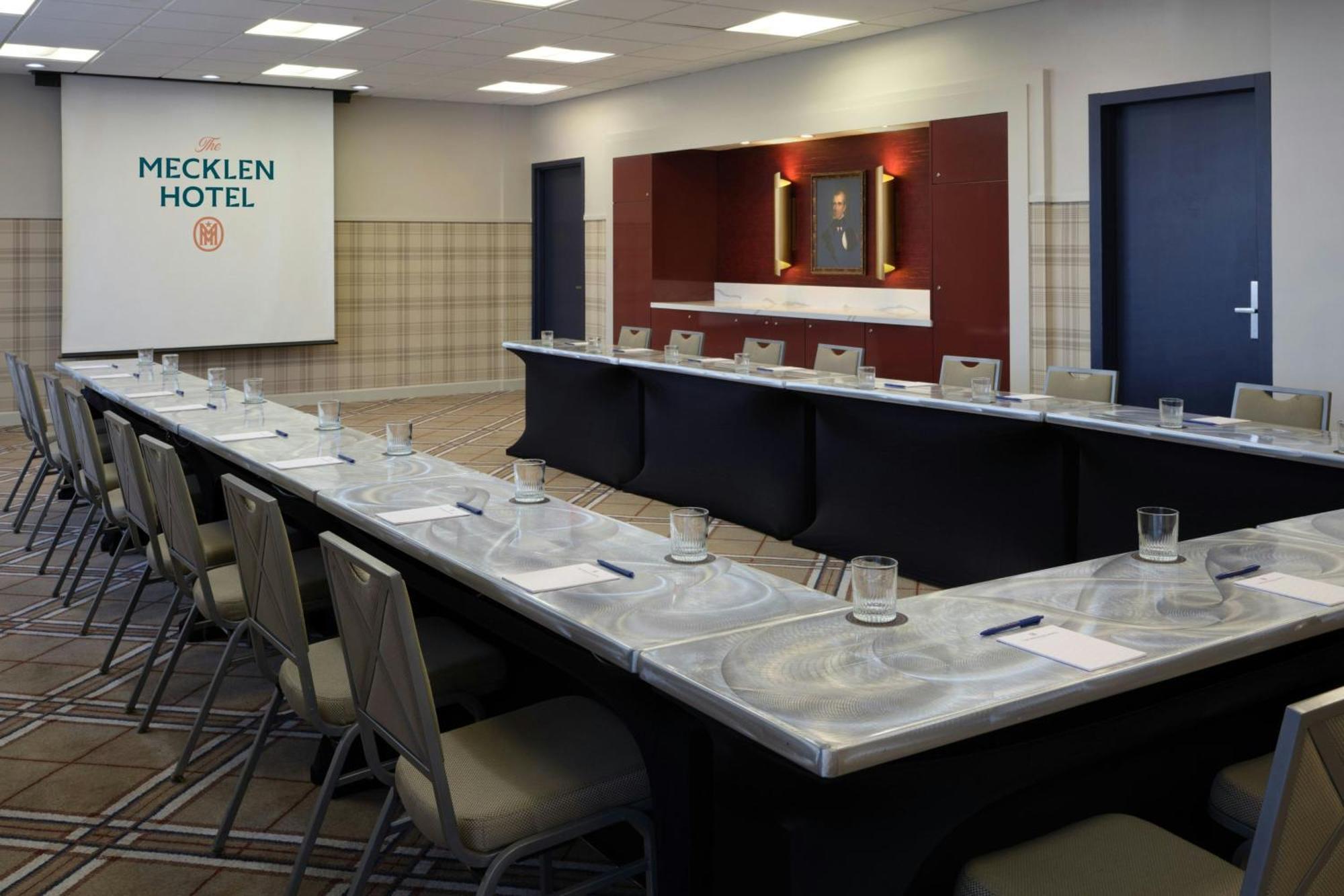 The Mecklen Hotel, Charlotte, A Tribute Portfolio Hotel Charlotte