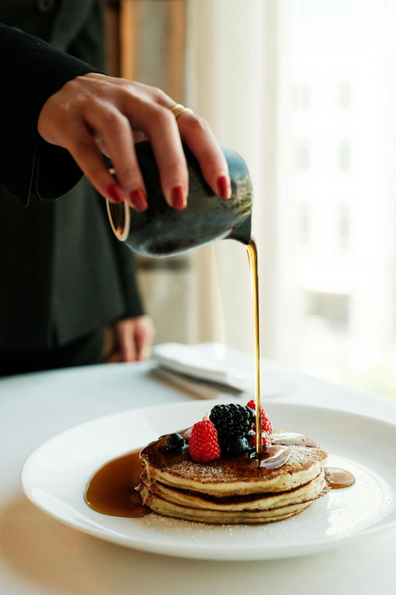 Hotel The Ritz-carlton,