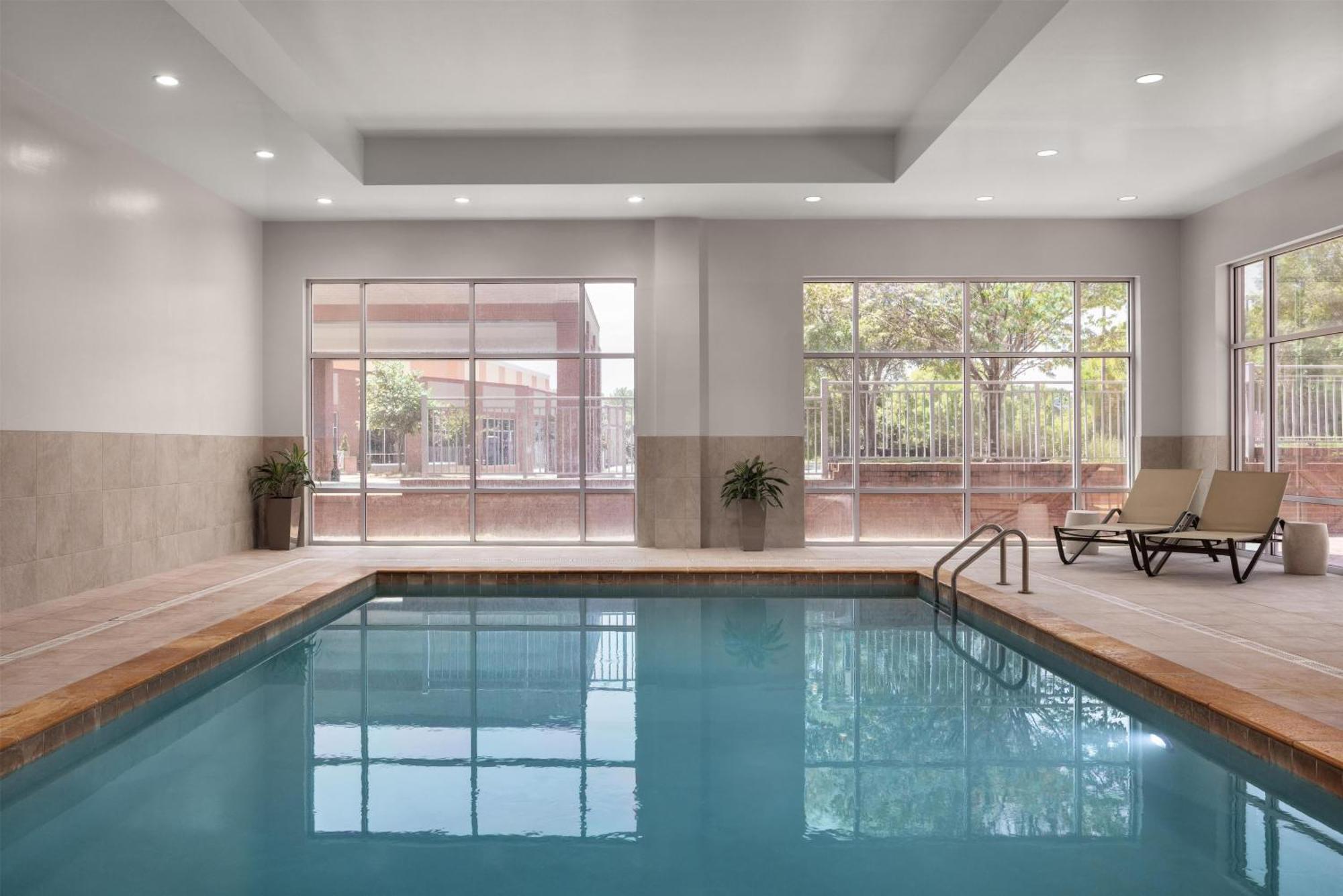 Embassy Charlotte/ayrsley