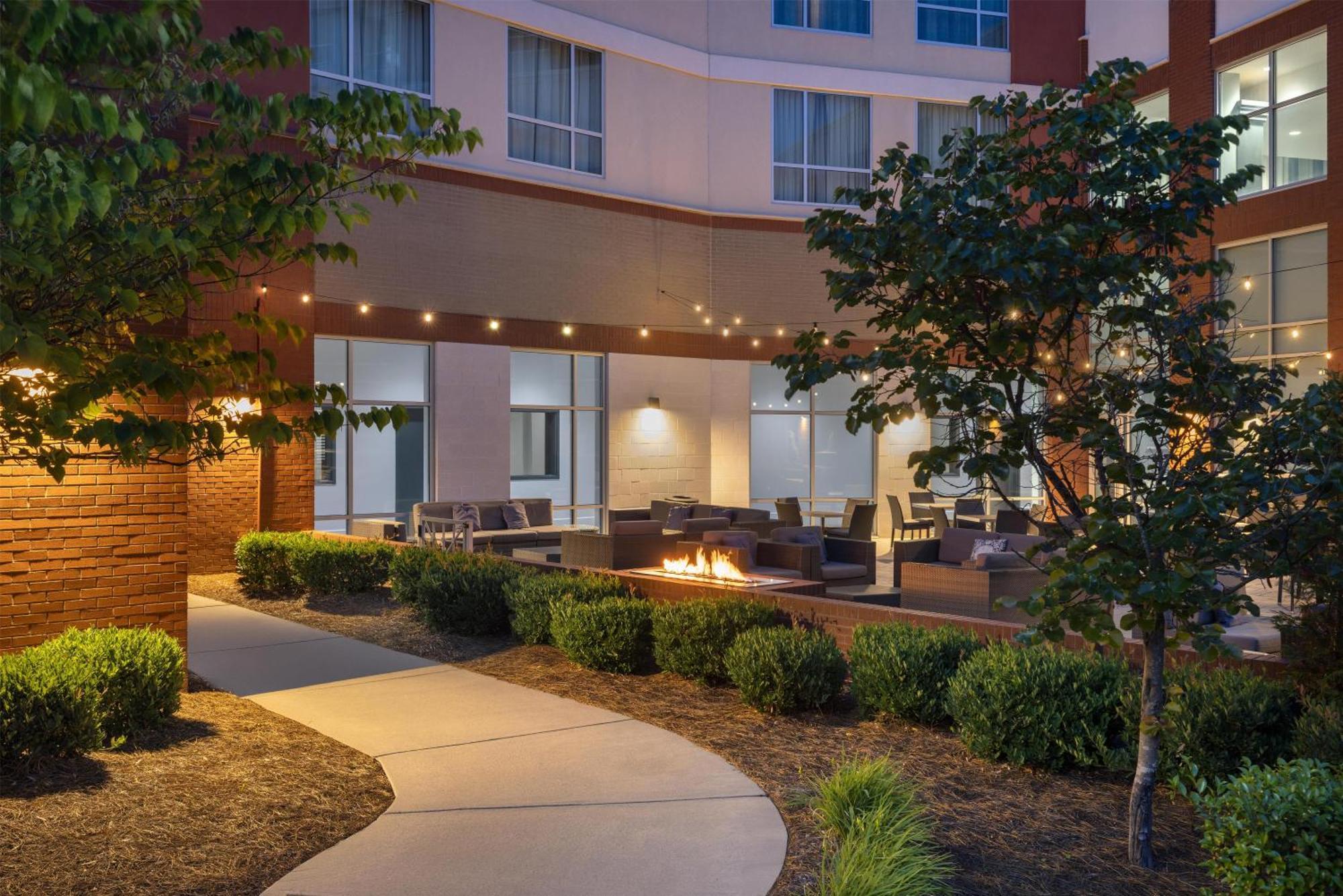 Embassy Charlotte/ayrsley Hotel