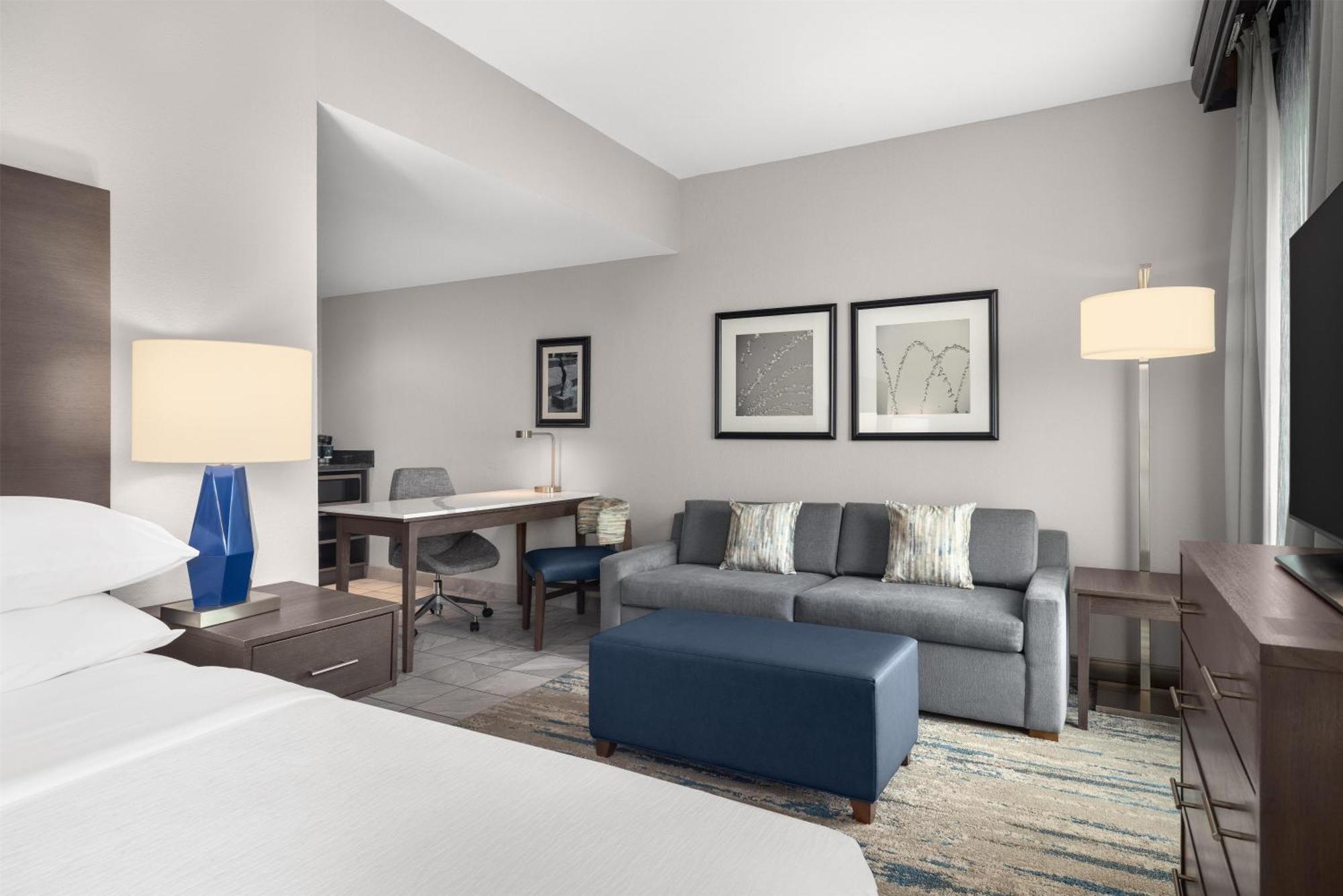 Embassy Charlotte/ayrsley Hotel Charlotte