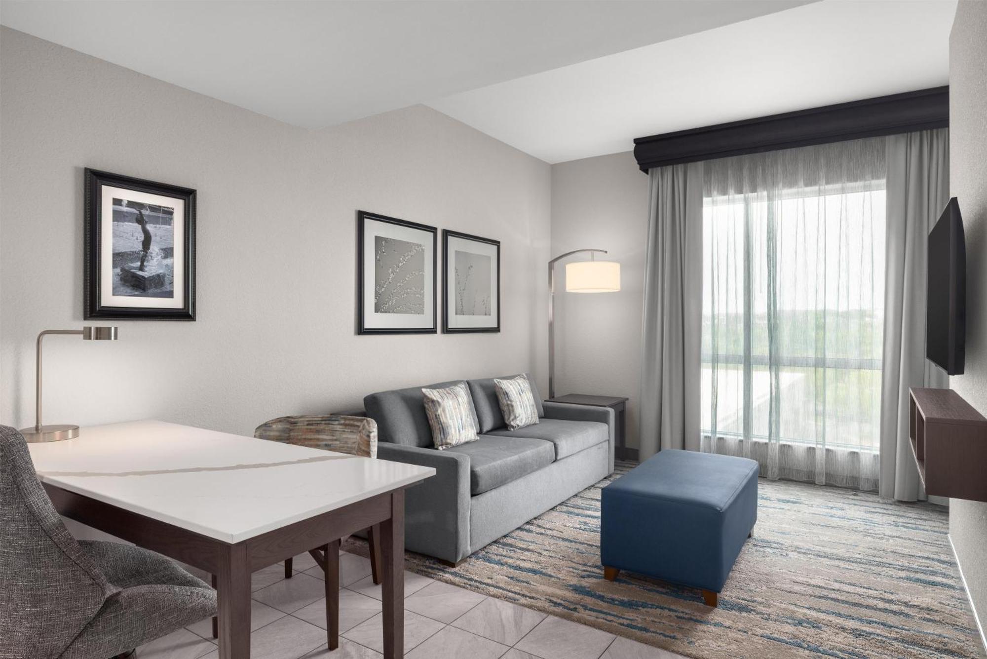 Hotel Embassy Charlotte/ayrsley Charlotte