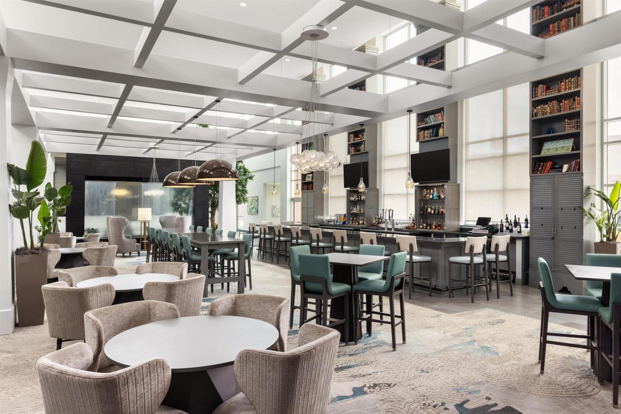 Embassy Charlotte/ayrsley Hotel