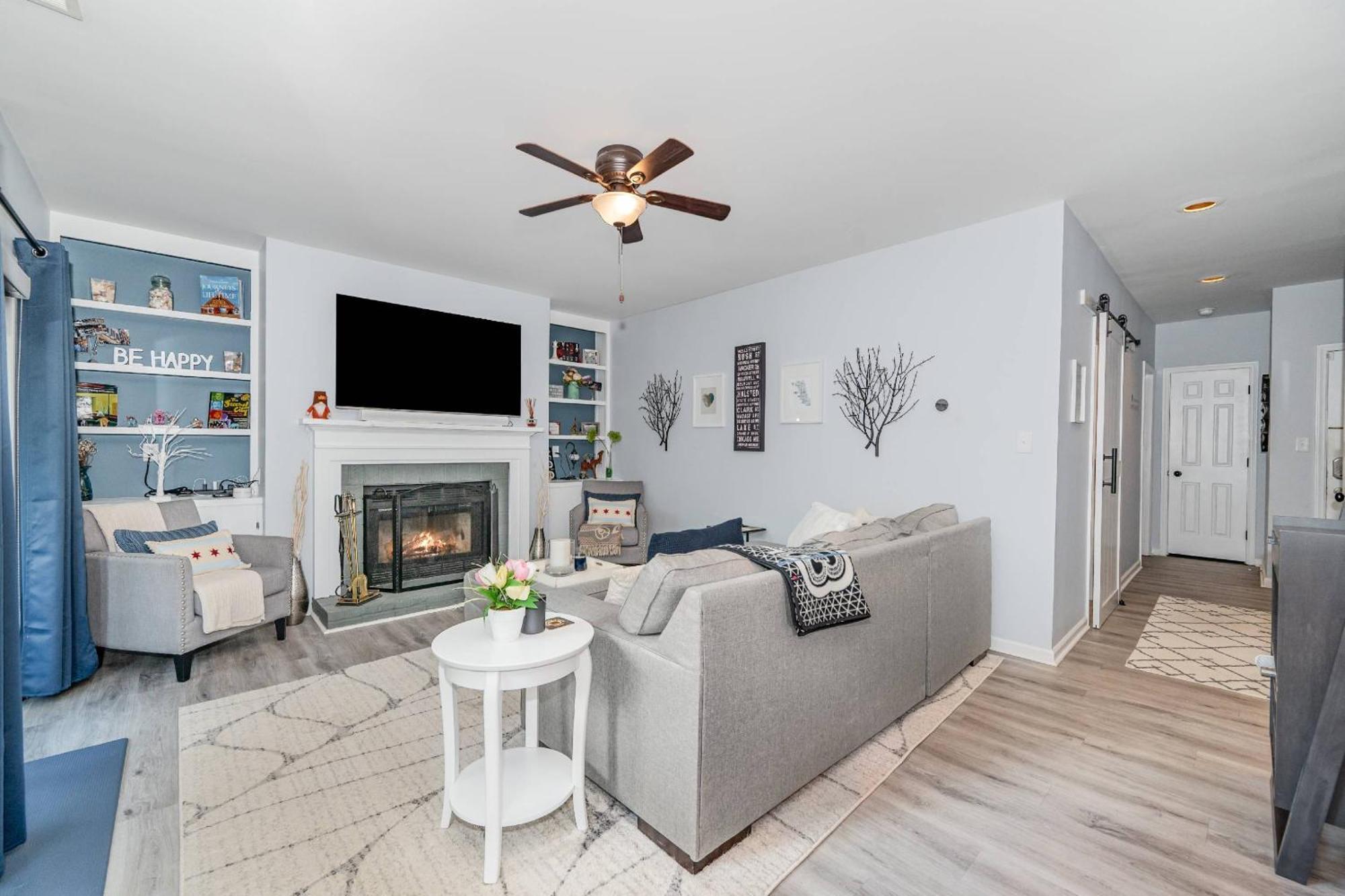 South End's Solace Holiday home *
