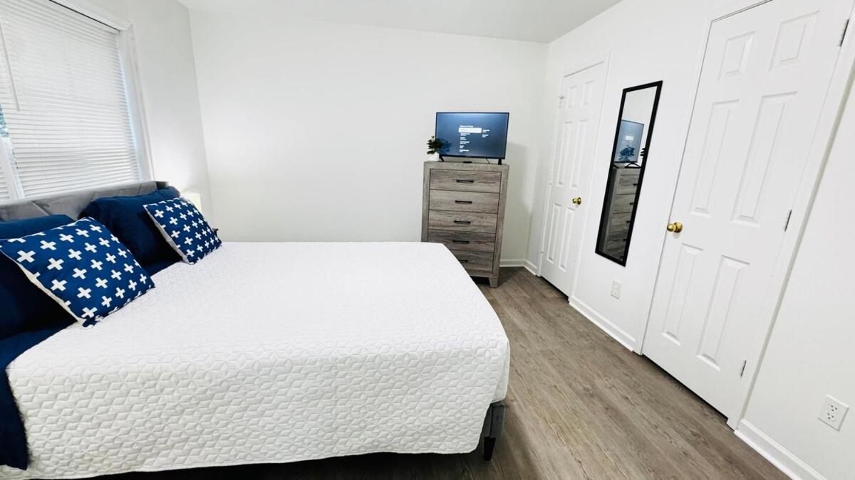 Holiday home Cozy Corner Escape Entire In