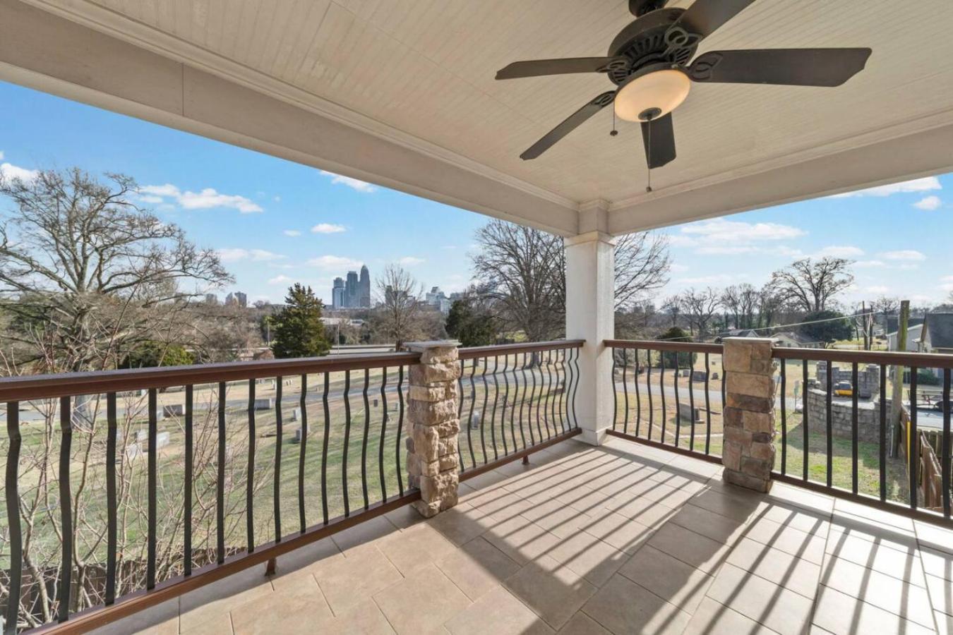 Rest And Rally Retreat 5br * Charlotte