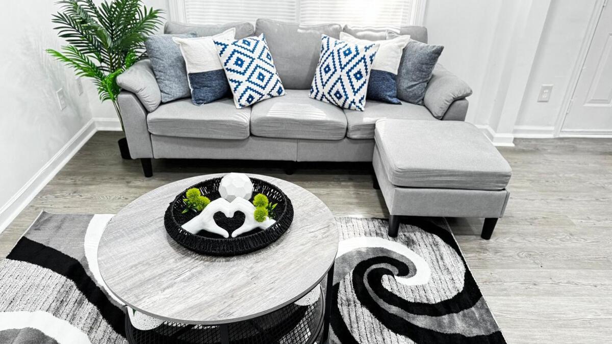 Cozy Corner Escape Entire In