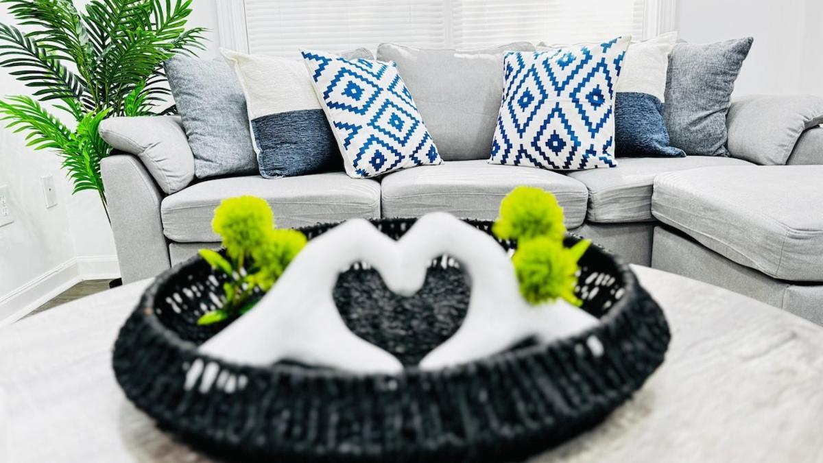 Holiday home Cozy Corner Escape Entire In