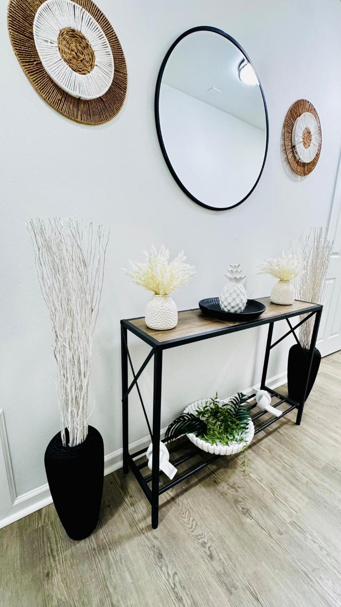 Cozy Corner Escape Entire In Holiday home Charlotte