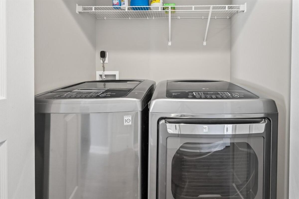 2br With Fenced Backyard, Minutes To Uptown Holiday home Charlotte