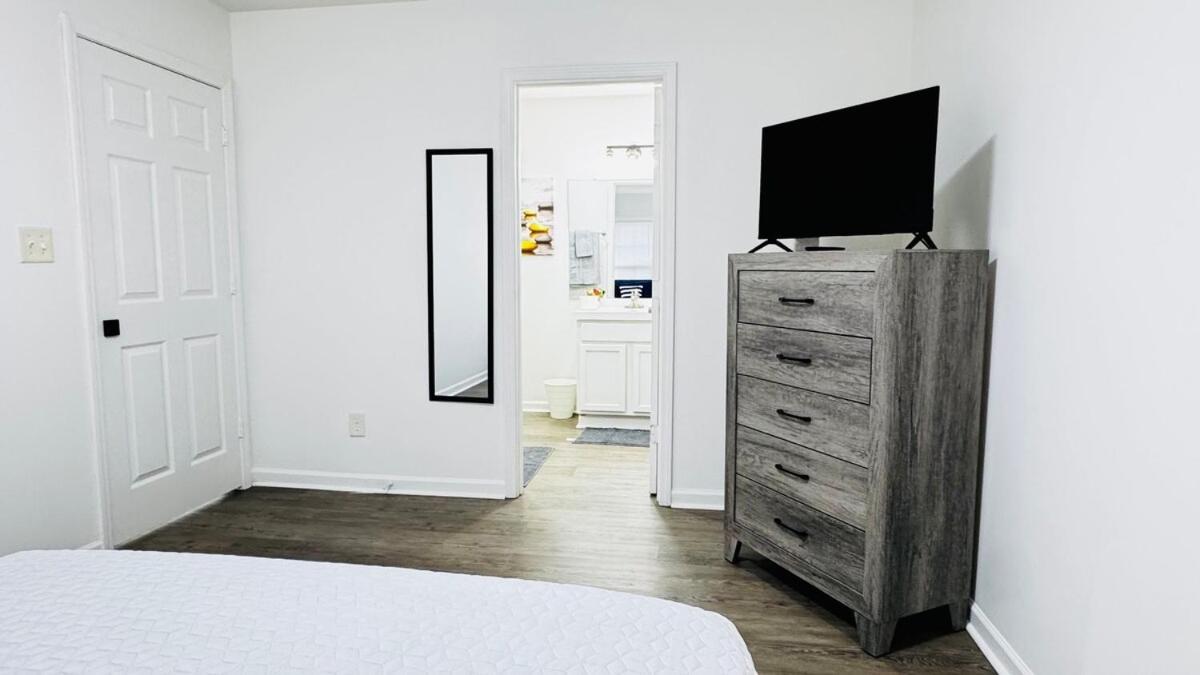 Cozy Corner Escape Entire In * Charlotte