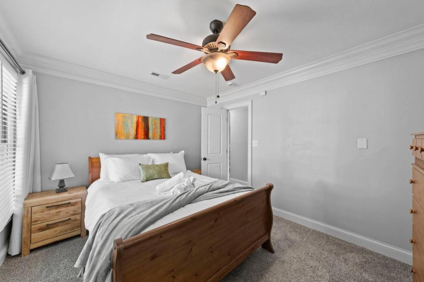 Holiday home Rest And Rally Retreat 5br