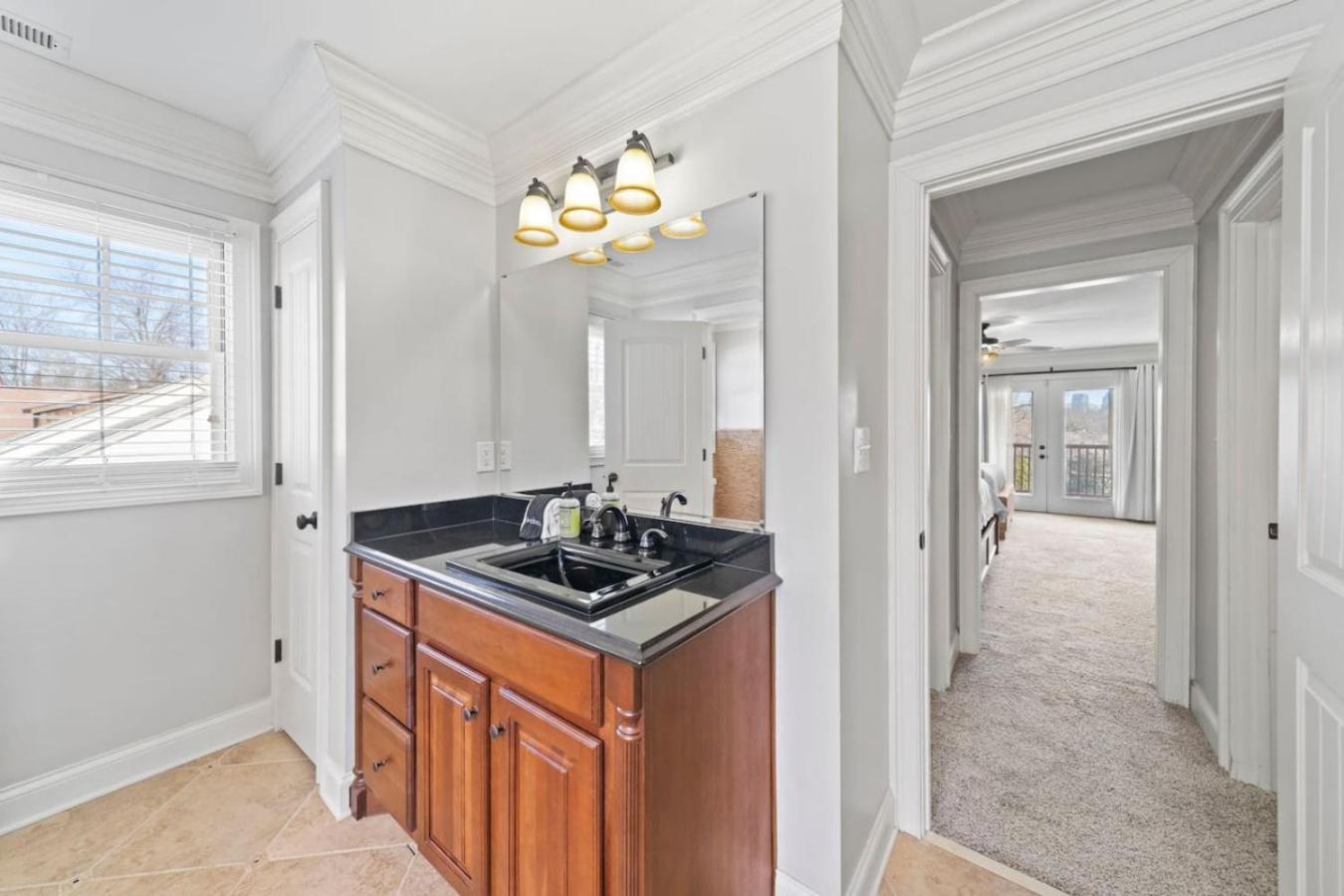 Rest And Rally Retreat 5br *