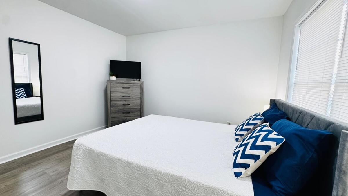 Holiday home Cozy Corner Escape Entire In