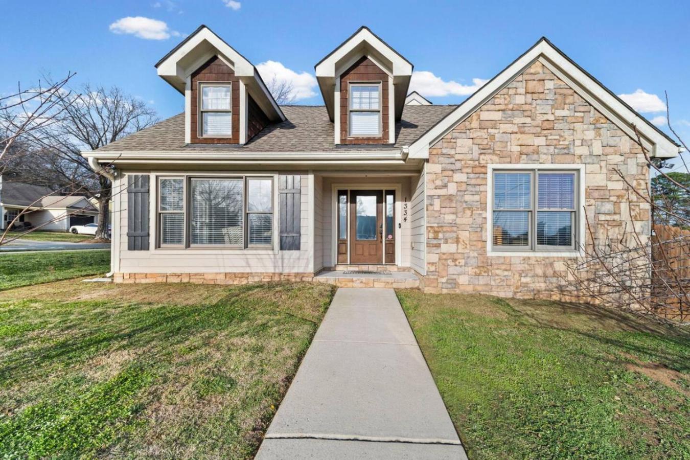 Holiday home Rest And Rally Retreat 5br Charlotte