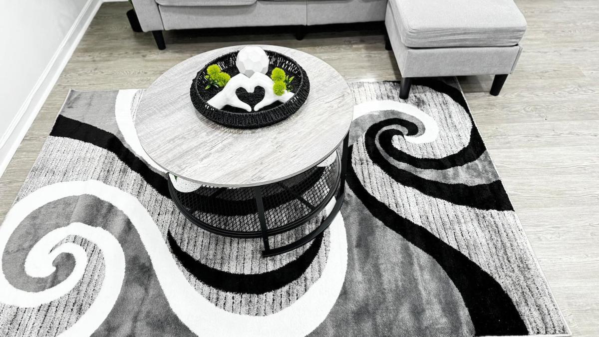 Cozy Corner Escape Entire In * Charlotte