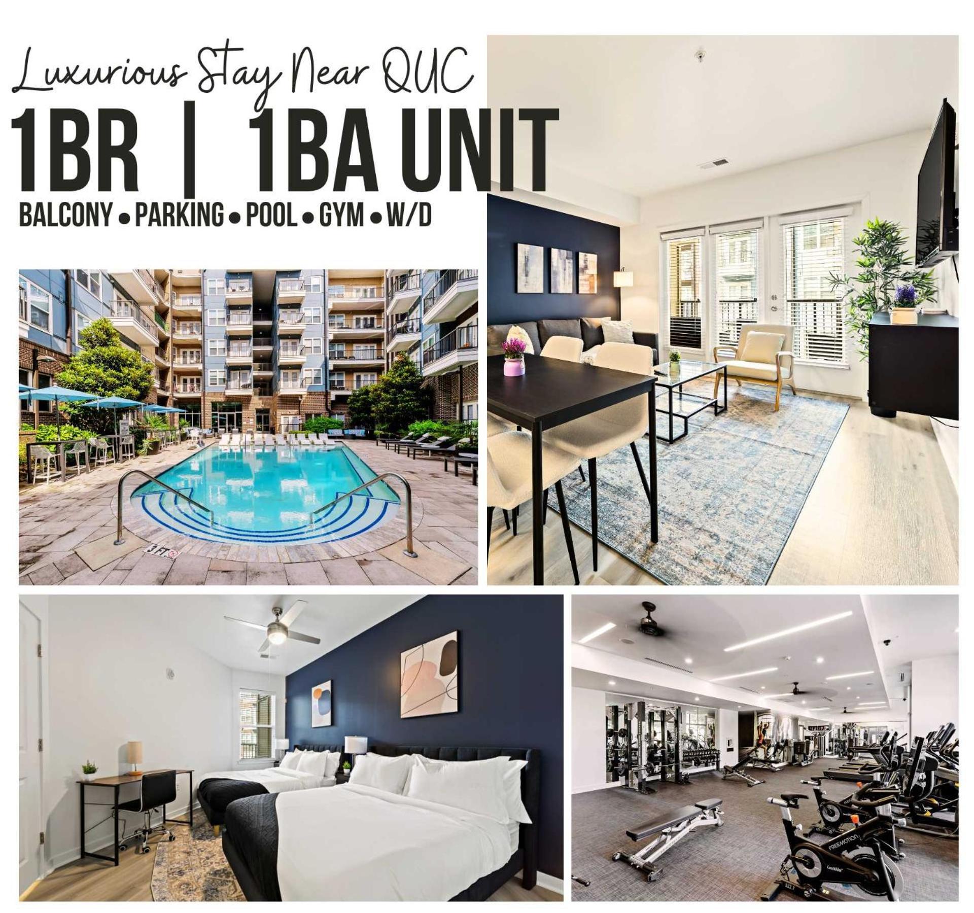 Midtown Gem Steps To Uptown & Queens Apartment *