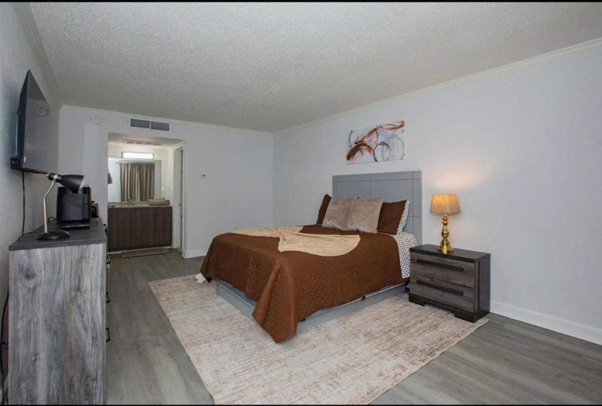 Apartment Lux Mins To Atrium & Arena & Stadiums Uptown Charlotte