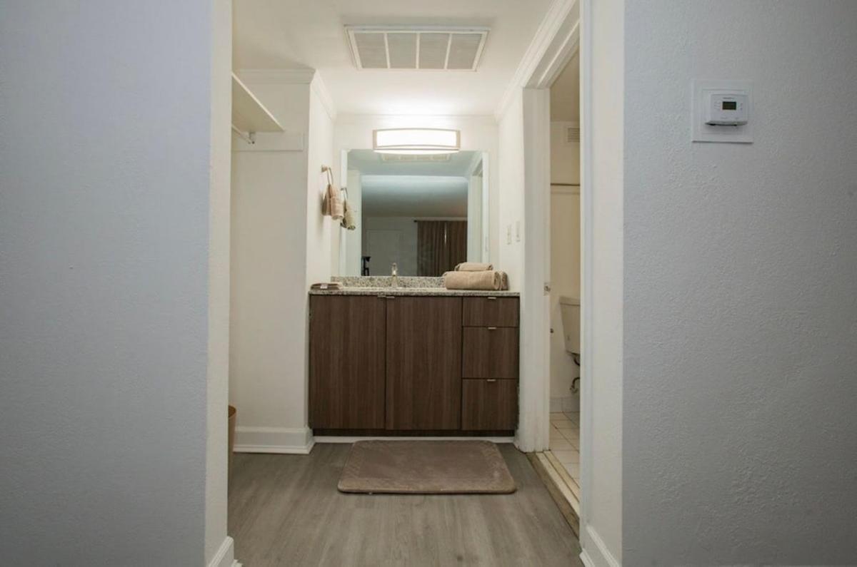 Apartment Lux Mins To Atrium & Arena & Stadiums Uptown *