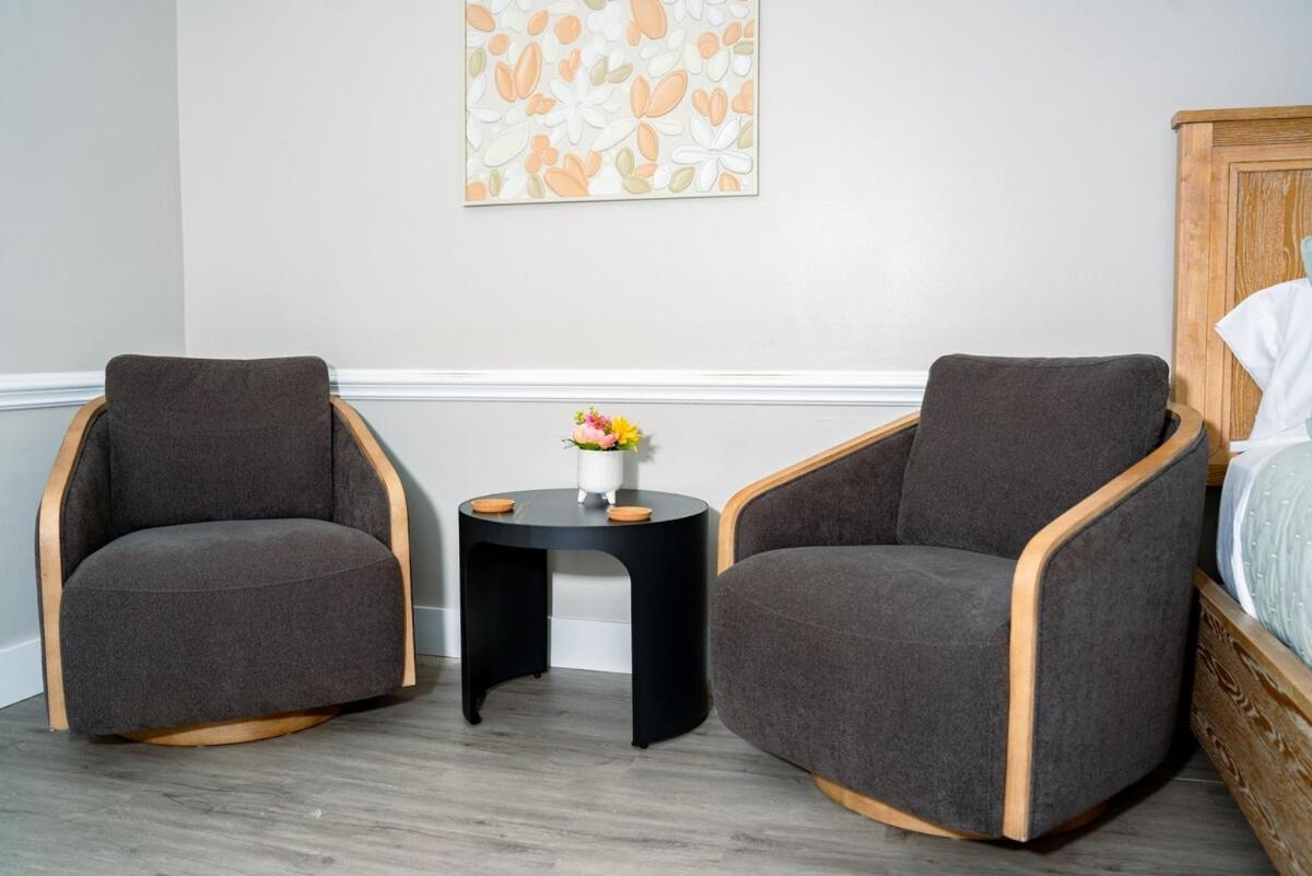 Apartment New Quiet Near Atrium Health With 24-7 Gym Charlotte