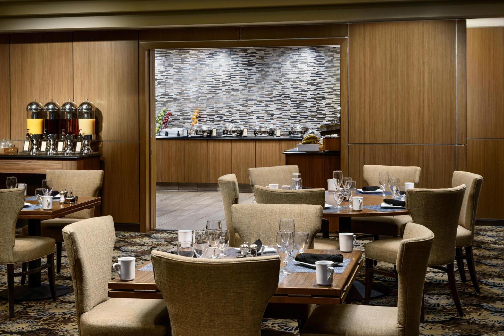 Hilton Place 3* Charlotte