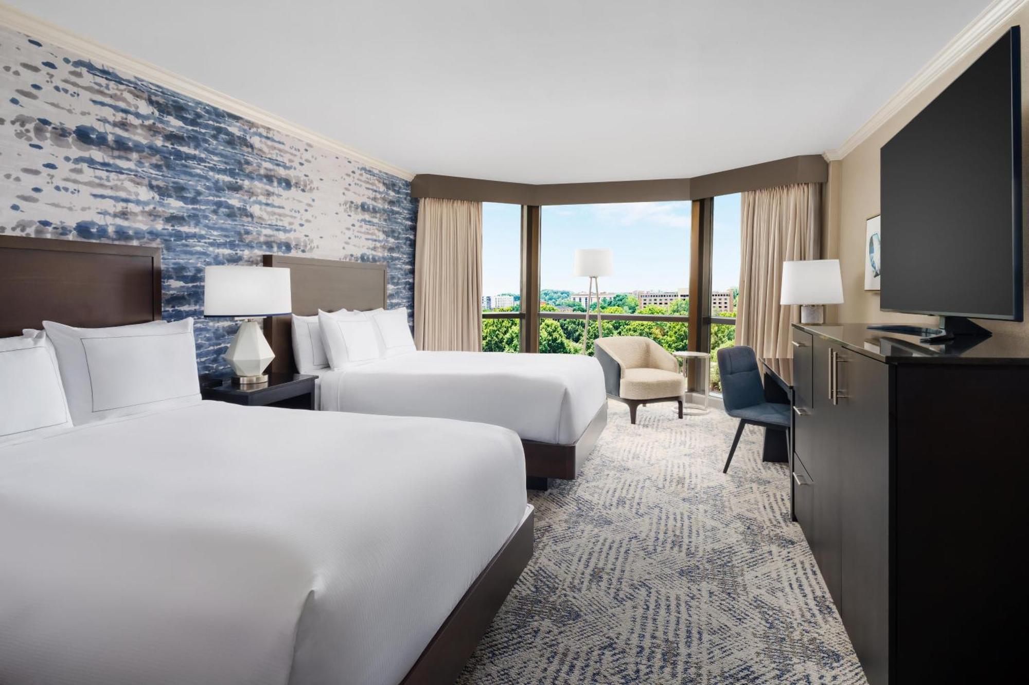 Hilton Place
