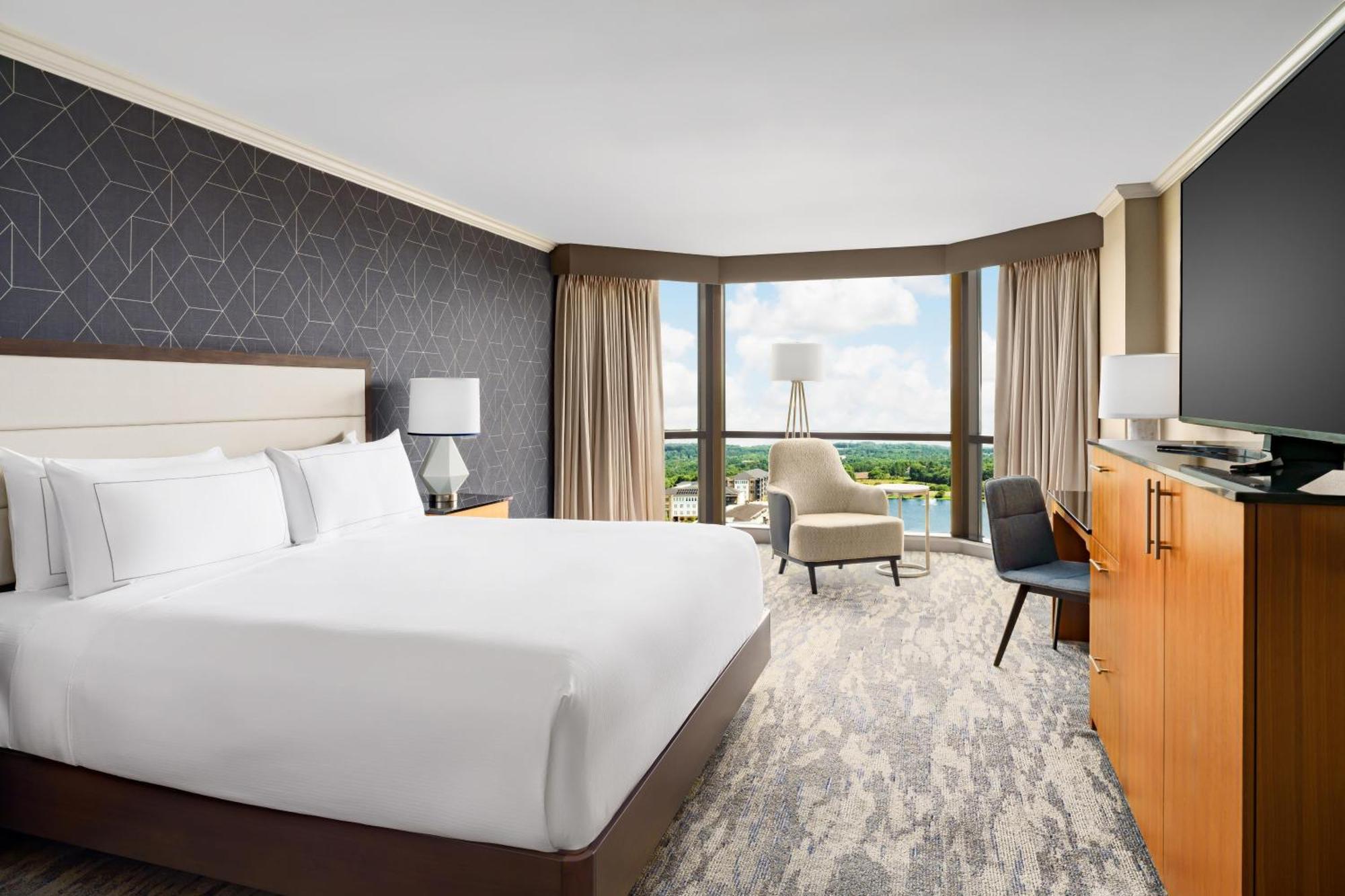 Hilton Place 3*