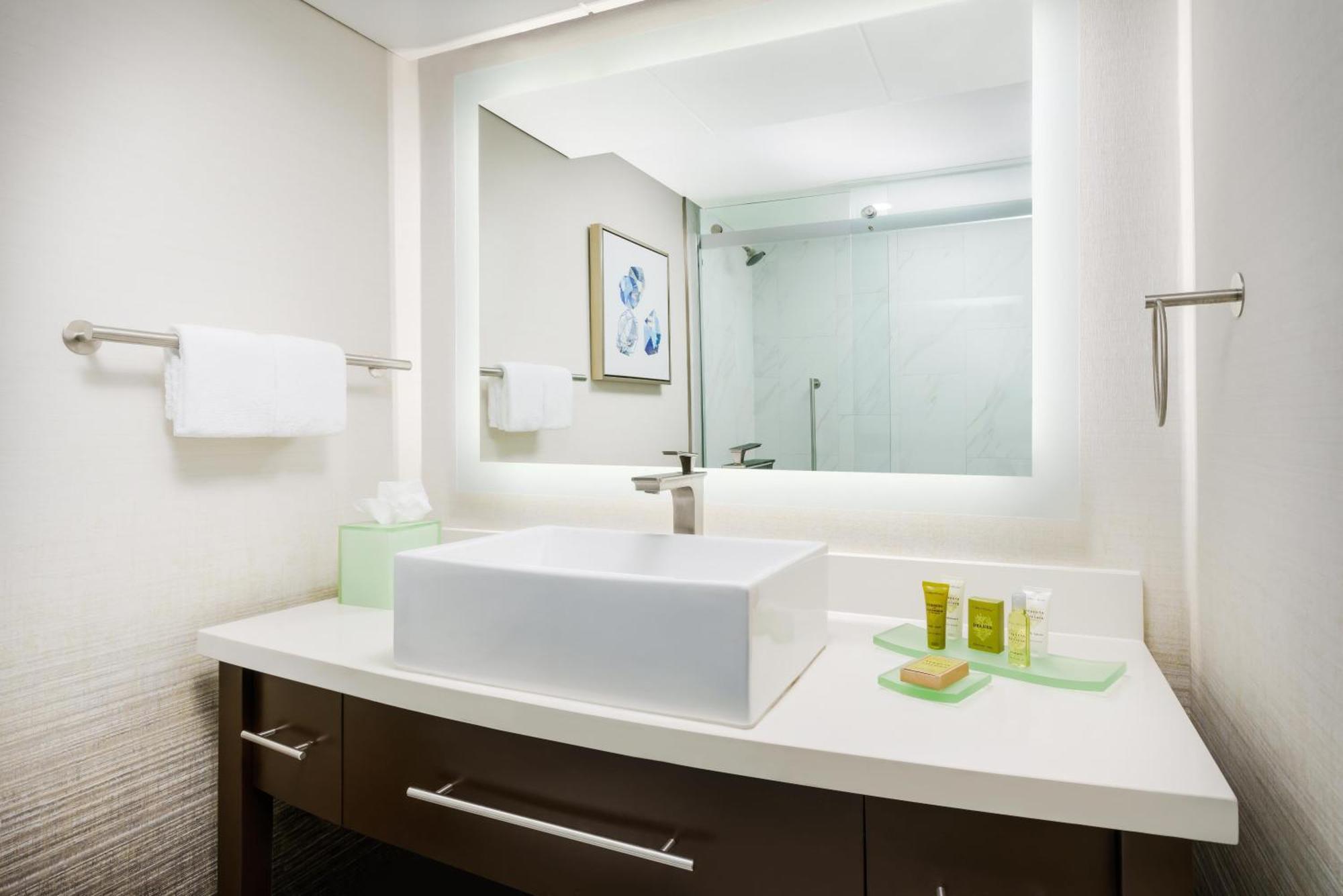 Hilton Place Hotel Charlotte