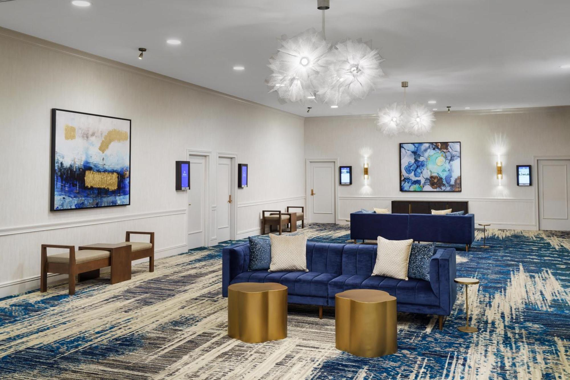 Hilton Place 3* Charlotte