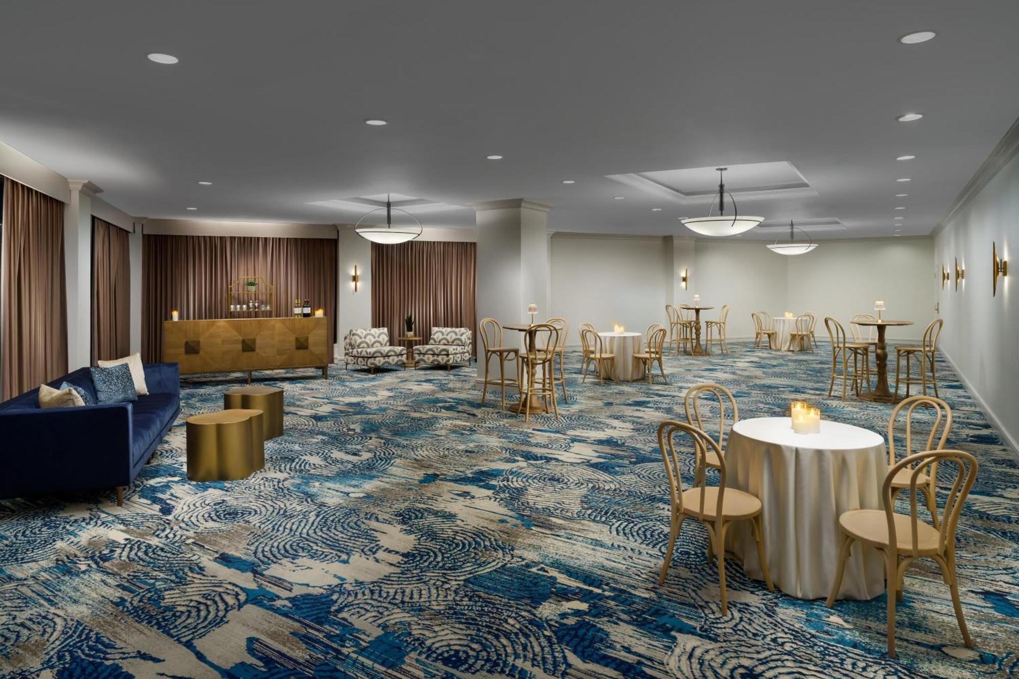 Hilton Place