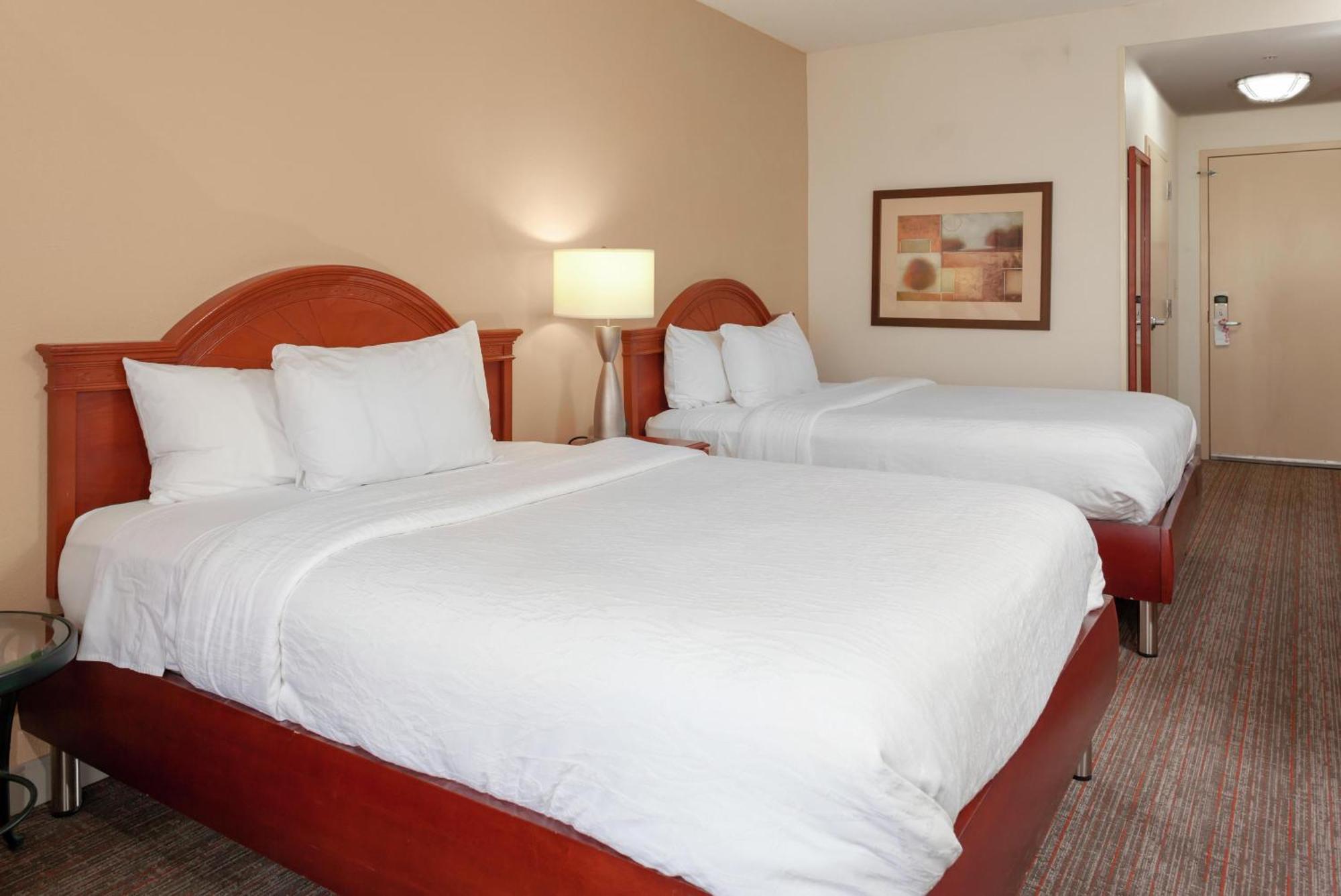 Hilton Garden North Charlotte