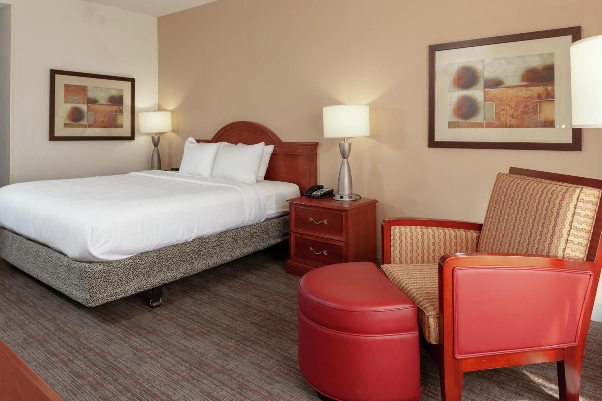 Hilton Garden North