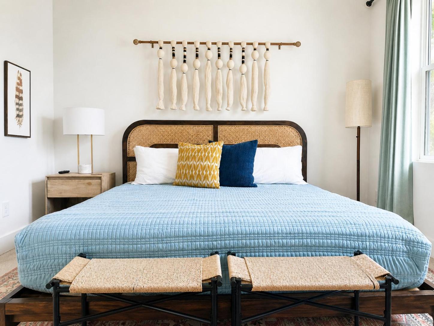 Madmen Loft W Uptown Rooftop Views Holiday home *