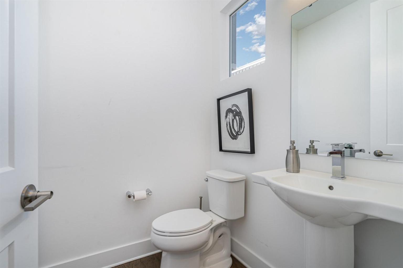 Holiday home Madmen Loft W Uptown Rooftop Views Charlotte