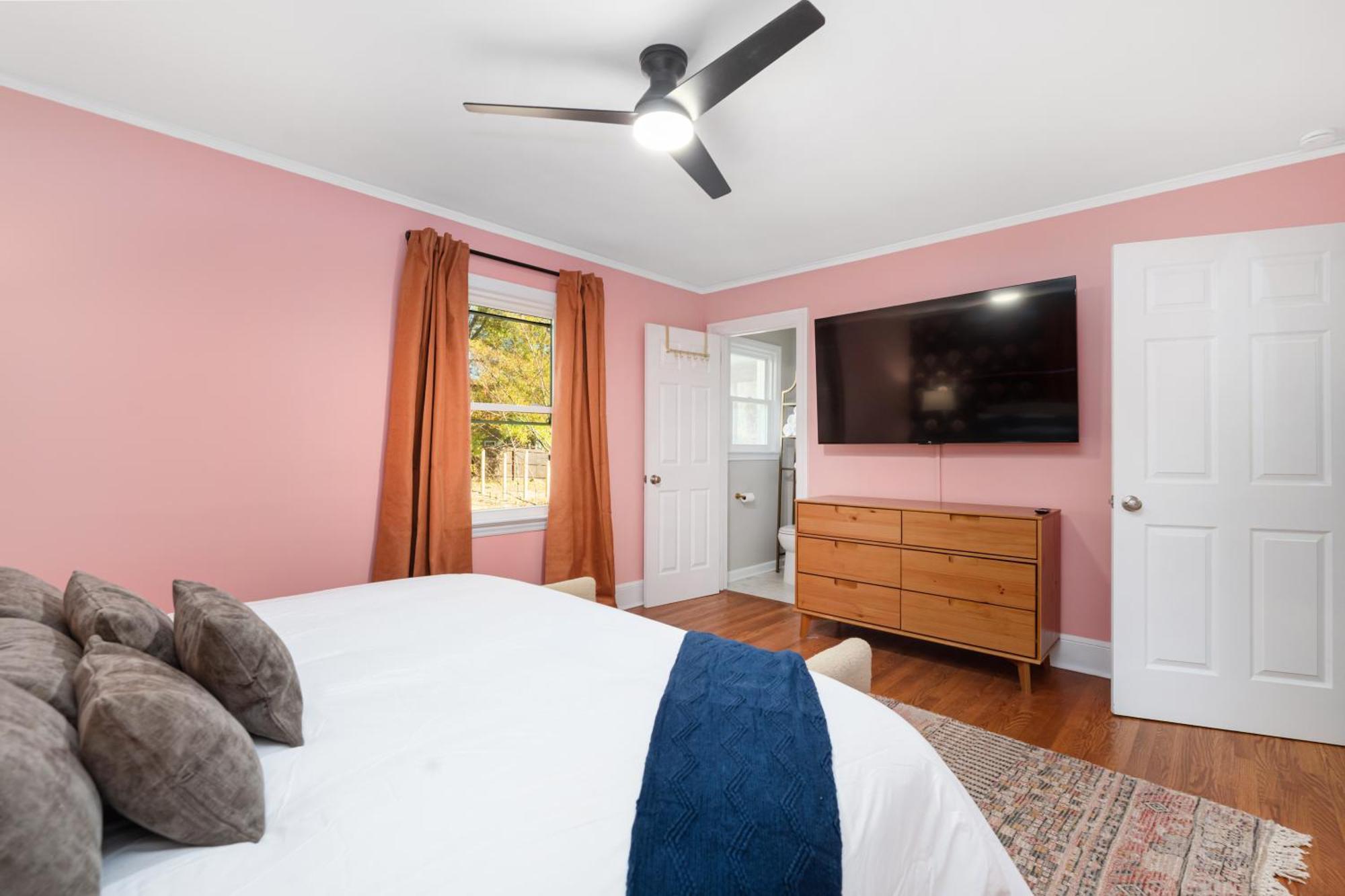 Pool Oasis With Hot Tub, Pickleball Court And Games Near Uptown * Charlotte