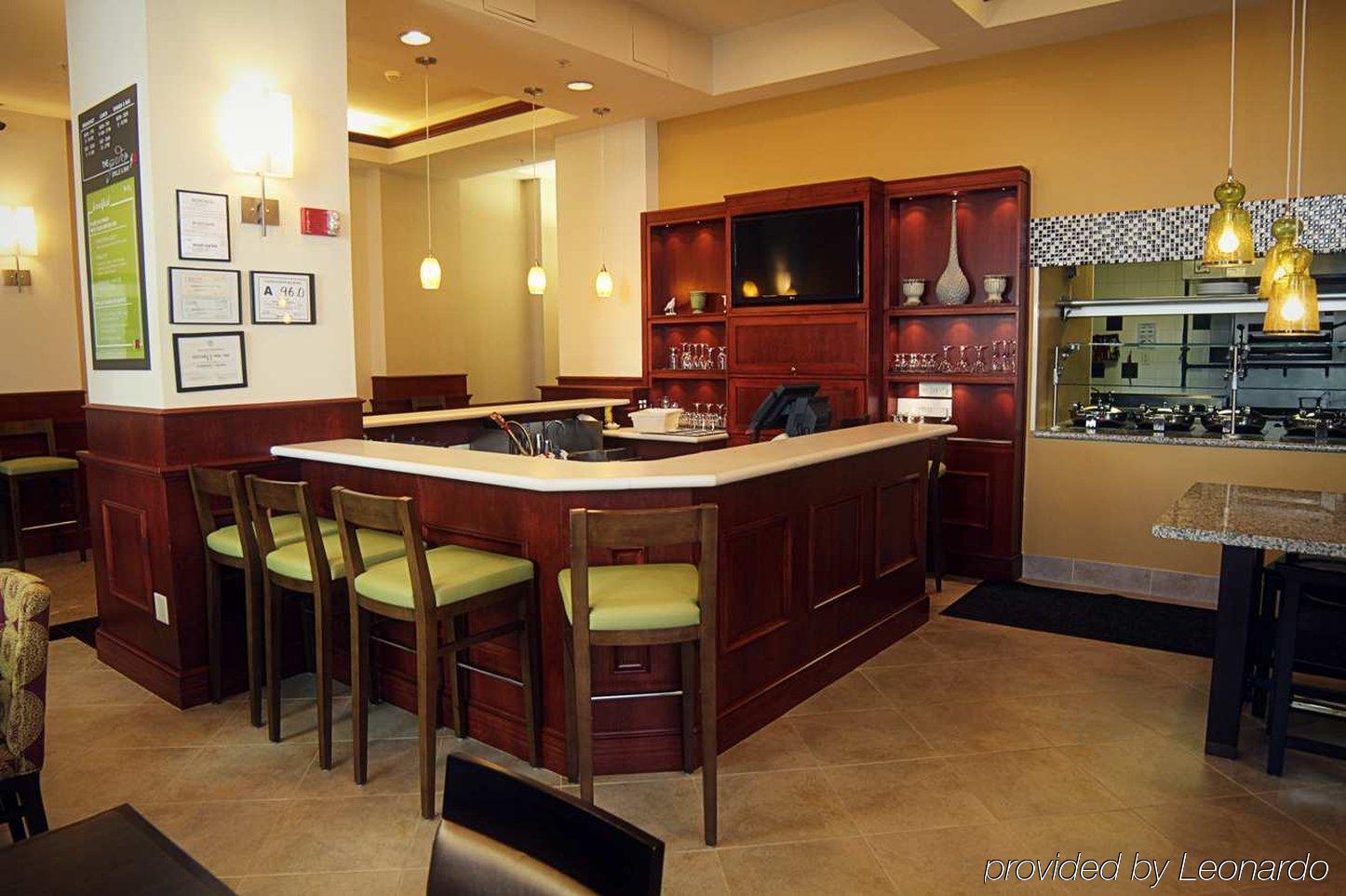 Hilton Garden Uptown Charlotte