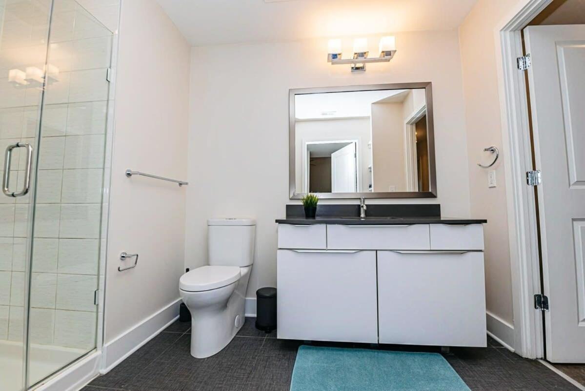 Uptown 2br Furnished Charlotte