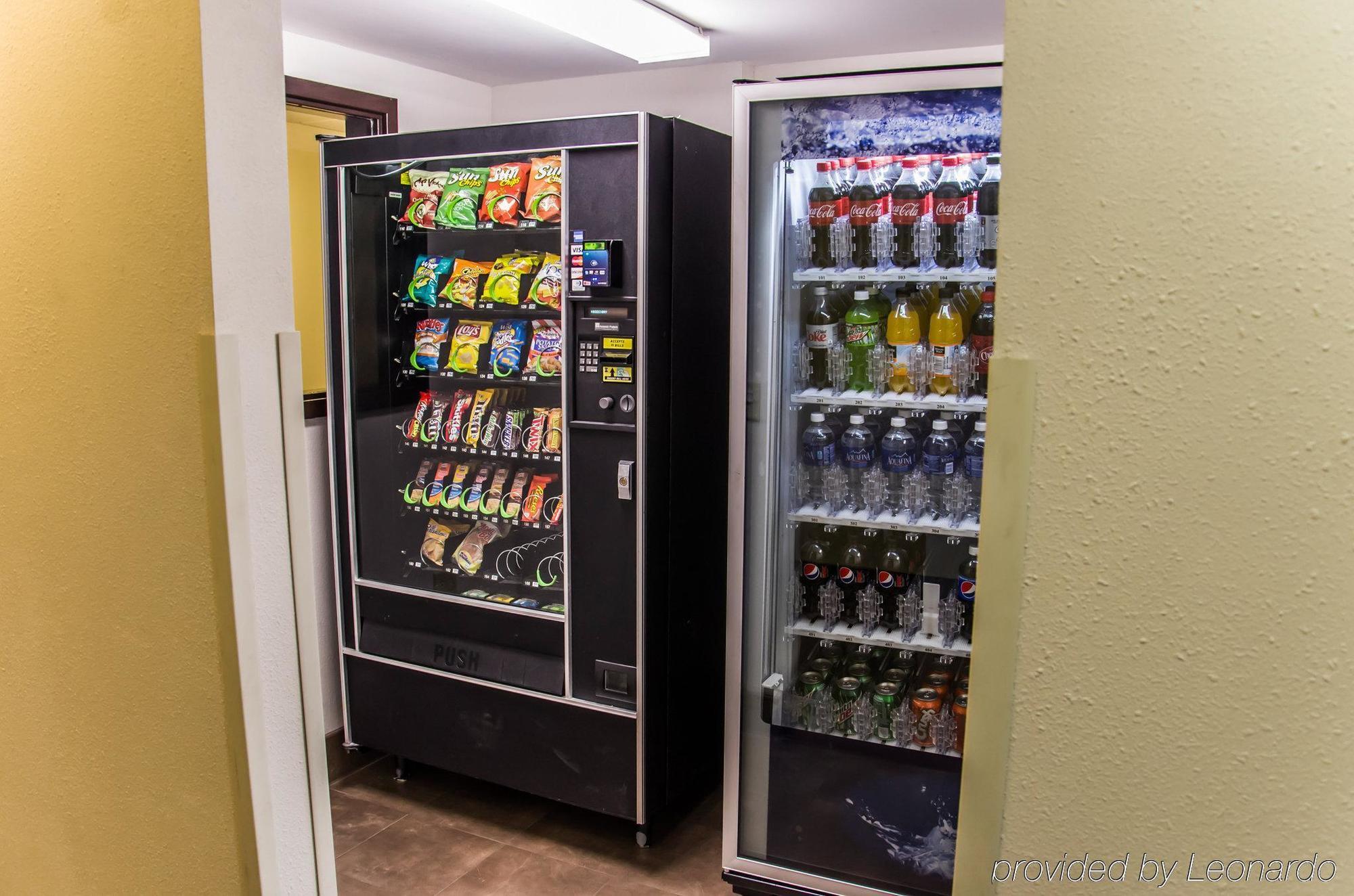 Sleep Airport - Billy Graham Parkway 2* Charlotte