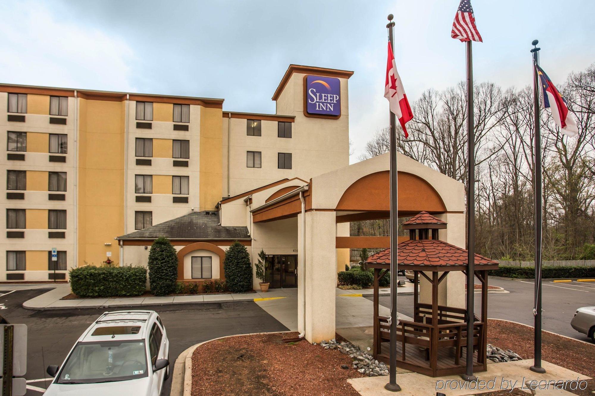 Sleep Northlake Inn 4*