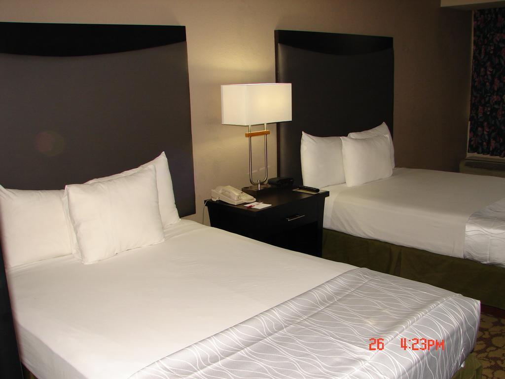 Hotel Ramada Plaza By Wyndham South End Airport