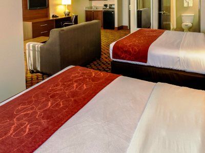 By Ihg Hotel Charlotte