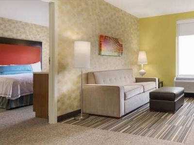 Hotel Home2 I-77 South