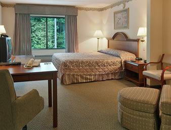Wingate By Wyndham Airport Hotel 3*