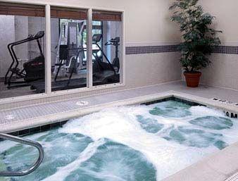 Wingate By Wyndham Airport Hotel Charlotte