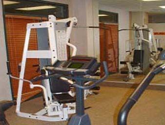 Wingate By Wyndham Airport 3* Charlotte