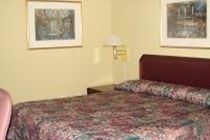 Hotel Brookwood Charlotte