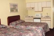 Brookwood Hotel Charlotte