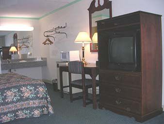 Lodge Econo Airport Area *