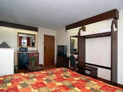 Hotel Sleep Airport - Billy Graham Parkway Charlotte